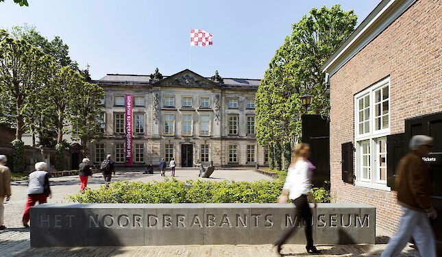 Highlights of Van Gogh throughout The Netherlands