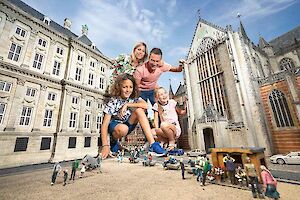 The Netherlands in one day