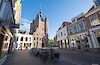 Historic Dutch Trade Towns