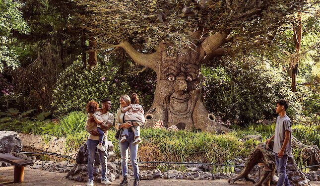 Efteling